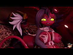  - Millie helluva boss