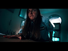  - Horny Officers Catch Girls Trying To Escape From Prison TRAILER