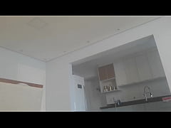  - Muito tesão passando lubrificante,Que delícia@!!!!!