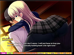  - Tenioha! Girls Can Be Pervy Too! - Matsuri Route 13 - Going Away Party Celebration