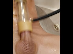  - Venus 2000 in the Bathtub