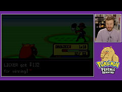  - The Most Deranged Pokémon Hack Ever Created (Pokémon Psychic Adventures)