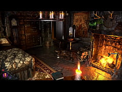  - Countess In Crimson - (PT 07) - [Digital Seductions]