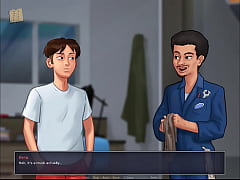  - Summertime Saga 238