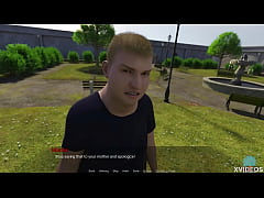  - AWAY FROME HOME #133 • Her boobs are till the best boobs