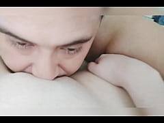  - Dirty talk eating pussy and squirting