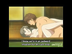  - Step Mom Obessed with her Young Step Son - Hentai Uncensored [Subtitled]