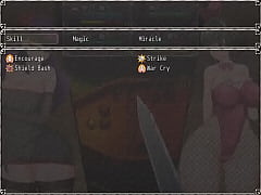  - HRPG Nymphomania Priestes 014