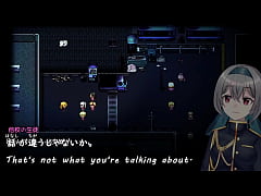  - Mary↑GO→LAND!![trial ver](Machine translated subtitles)1/3