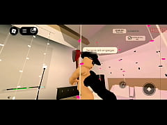  - Gatinha Submissa me Chamou Para Encher Ela de Gozo - Brookhaven