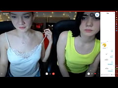  - YerenKiss MFC Skype show