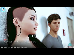  - A.O.A. Academy #17 - Setting a date with Valery