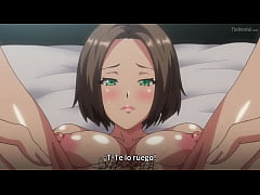  - Yarichin Kateikyoushi Netori Houkoku: Dosukebe Kyonyuu Oyakodon 02