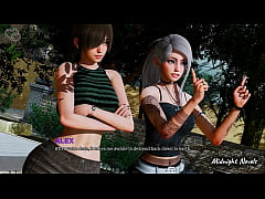  - Eternum Sex Novel Part 29