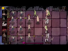  - Monster girl played 2