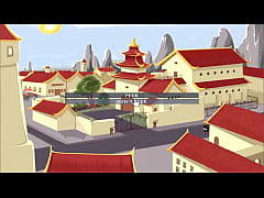  - Four Elements Trainer Book 2 Love Part 6