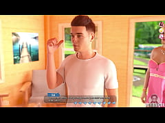  - HELPING THE HOTTIES re-start #09