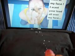 - Gianna Michaels needs my monster load 2