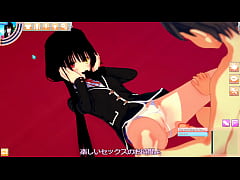  - [Date a Live]Tokisaki