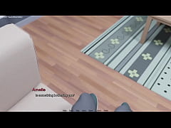  - Heart Problems 09 By Xenorav - Stepson Seduces Hot MILF Stepmom to get First Fuck by Her, Hot Big Tits MILF StepMom Seduces StepSon In Her Bedroom