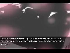  - Grace in the Labyrinth Town part 24