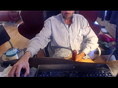  - Antwerp19cm end of an allnighter of camming