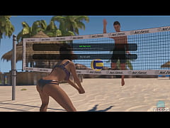  - NO MORE MONEY #06 • I love her big, round and firm things