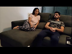  - fucking my step aunt with huge penis extension