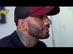  - FODENDO COM MEU SOBRINHO