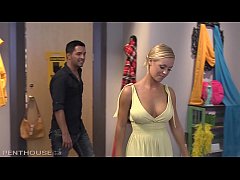  - Fitness nympho Nicole Aniston Twerks and Rides on a Rock Hard Cock