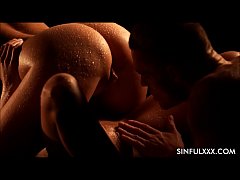  - Most passionate threesome at SinfulXXX.com