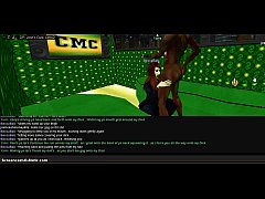  - becca cmc limo head