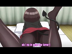  - hentai monster succubus