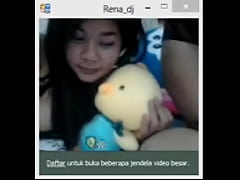  - camfrog indonesia Renadije Part 2.2