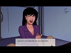  - DC Comics Something Unlimited Bonus 4 Sex