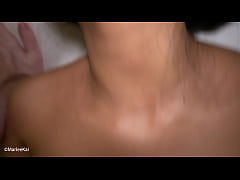  - Asian MILF Hardcore Cumshot Compilation