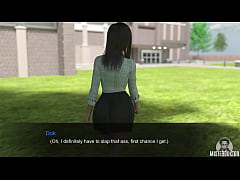  - LUST THEORY #102 • Get naked and bend over, my dear