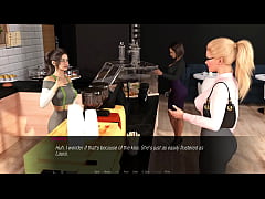  - Jessica O'Neil's Hard News 35