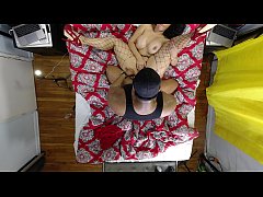  - Part #11 - Queen Rogue at VodcastEnt (BTS - Osmo Action #1)