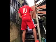  - Futebol