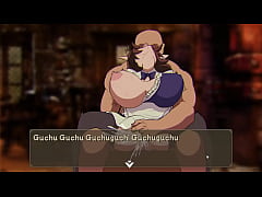  - [HENTAI GAME] NTR Rice PART 1!!