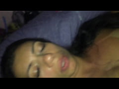  - PERSONAL VEIO EM CASA AVALIAR MEU SHAPE..MAS ACABOU FOI ENCHENDO MINHA BUCETA DE PROTEÍNA..ME.ENCHEU DE PORRA