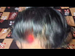  - Desi Indian Bhabhi Beauty’s Wild Night Hard Fucking And Intense Blowjob