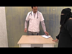  - Doctor fuck patient