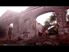  - Cogiendo en Mineral de Pozos Guanajuato