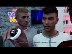  - Being A DIK &num;243 - Busty Red Head Invites Me Onto Her Bed For Freaky Time