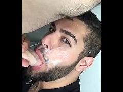  - Tanair my cocksucking whore lives to be used as a cumrag