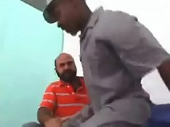  - Pai de família 3 - O encontro com o negão