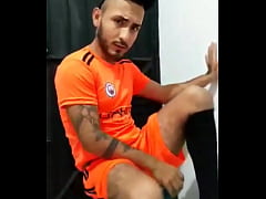  - Futbolista Colombiano