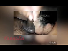  - Leite no rabo da puta